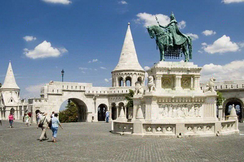 Private Day Trip to Budapest from Vienna - How the Tour is Structured