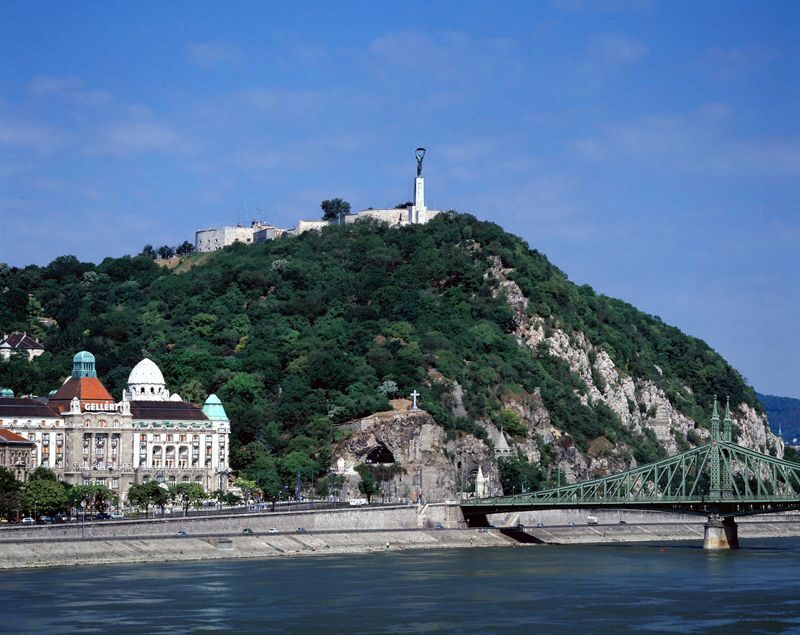 Private Day Trip to Budapest from Vienna - FAQ
