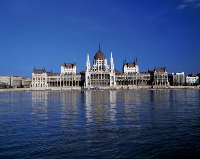 Private Day Trip to Budapest From Vienna - Frequently Asked Questions