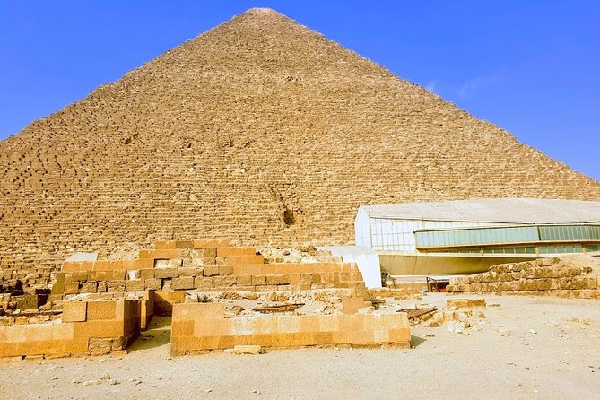 Private Day Trip to Cairo From Hurghada - Pricing Information