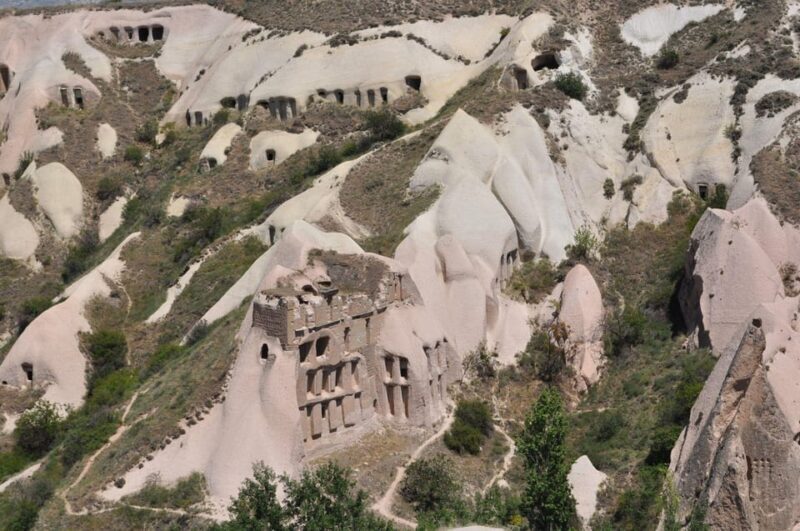 Private Day Trip to Cappadocia with Optional Hot Air Balloon - Return Journey and Timing