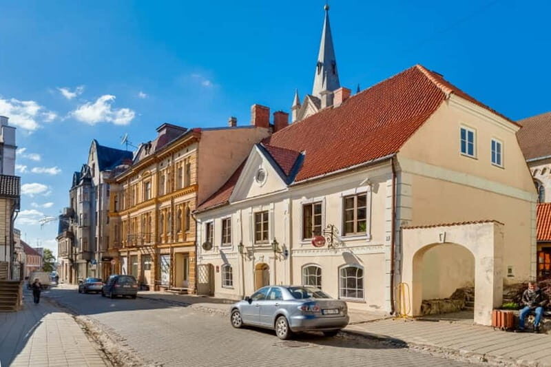 Private Day Trip to Cesis, Sigulda and Turaida Castles - An In-Depth Look at the Itinerary and Sights