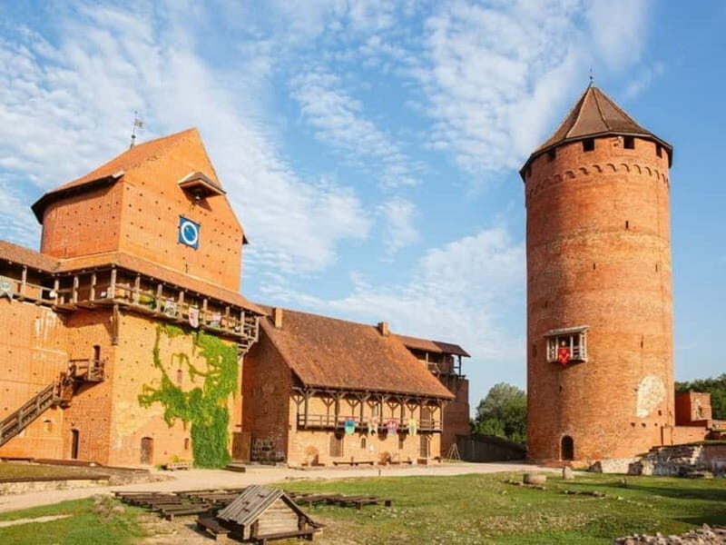 Private Day Trip to Cesis, Sigulda and Turaida Castles - Authentic Experiences and Traveler Feedback