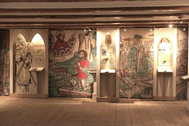 Private Day Trip to Cesis, Sigulda and Turaida Castles - The Sum Up