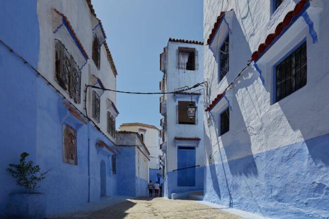 Private Day Trip To Chefchaouen From Fes - Frequently Asked Questions