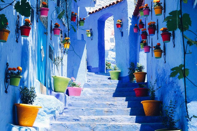 Private Day Trip to Chefchaouen From Fes - Preparing for the Journey