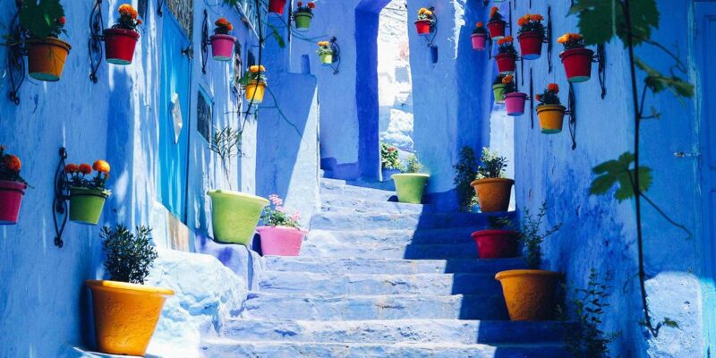 Private Day Trip to Chefchaouen From Fez - Good To Know