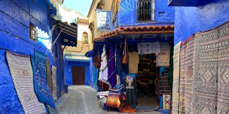 Private Day Trip to Chefchaouen From Tangier - Good To Know