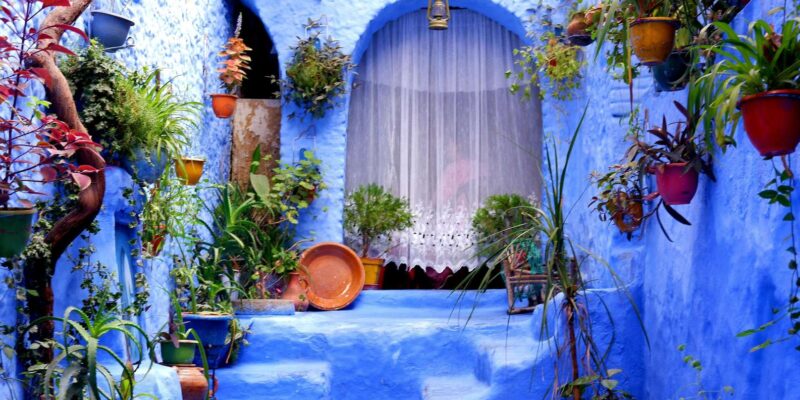 Private Day Trip to Chefchaouen From Tangier - Discover Chefchaouen