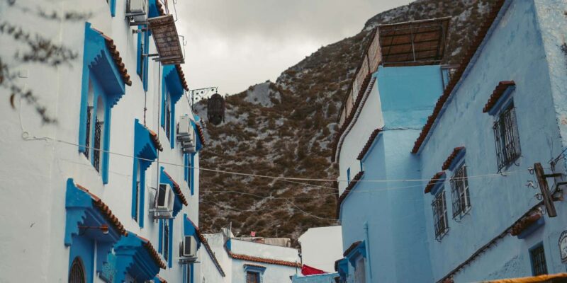 Private Day Trip to Chefchaouen From Tangier - Important Considerations