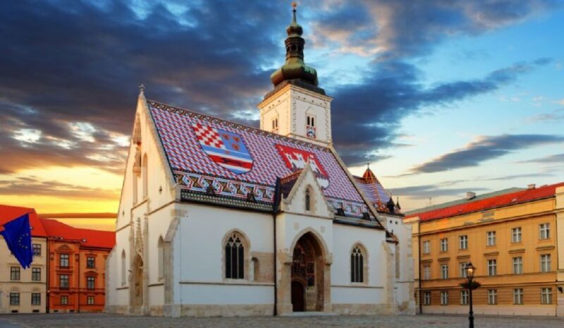 Private Day Trip to Croatian capital Zagreb inc. local guide - An In-Depth Look at the Zagreb Private Day Trip