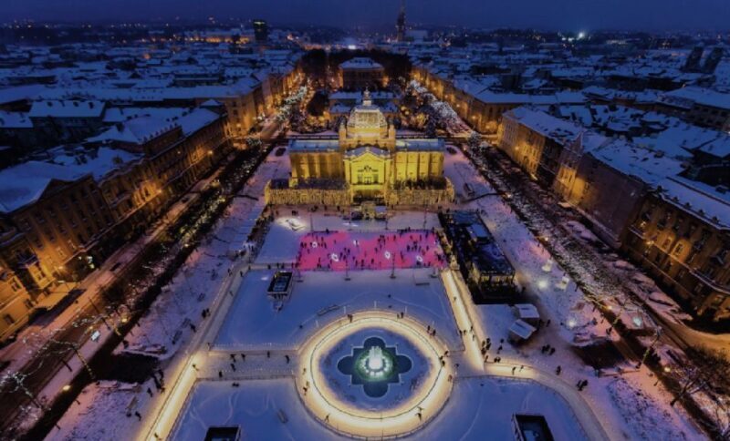 Private Day Trip to Croatian capital Zagreb inc. local guide - Who Should Consider This Tour?