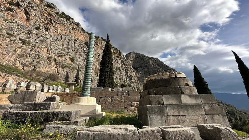Private Day Trip to Delphi From Athens - Why Choose a Private Day Trip to Delphi?