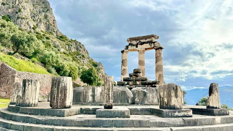 Private Day Trip to Delphi From Athens - The Value of a Private Tour