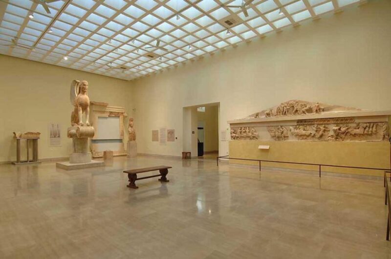 Private Day Trip to Delphi From Athens - Key Points