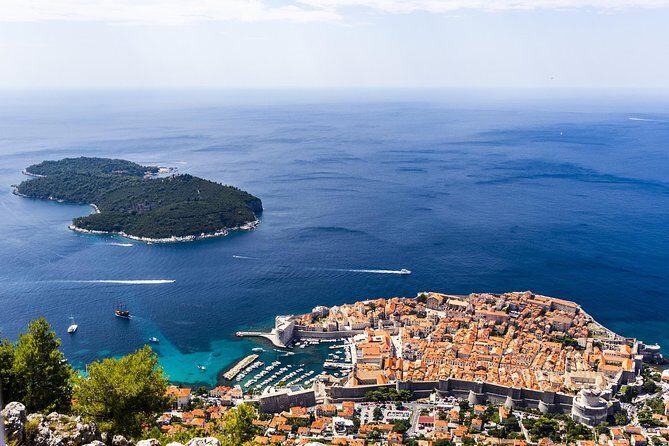 Private Day Trip to Dubrovnik from Split - An In-Depth Look at the Tour Experience
