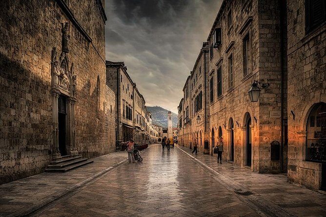 Private Day Trip to Dubrovnik from Split - Who Should Consider This Tour?  
