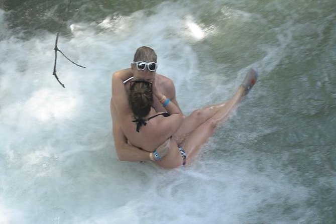 Private Day Trip to Dunns River Falls From Montego Bay - Inclusions