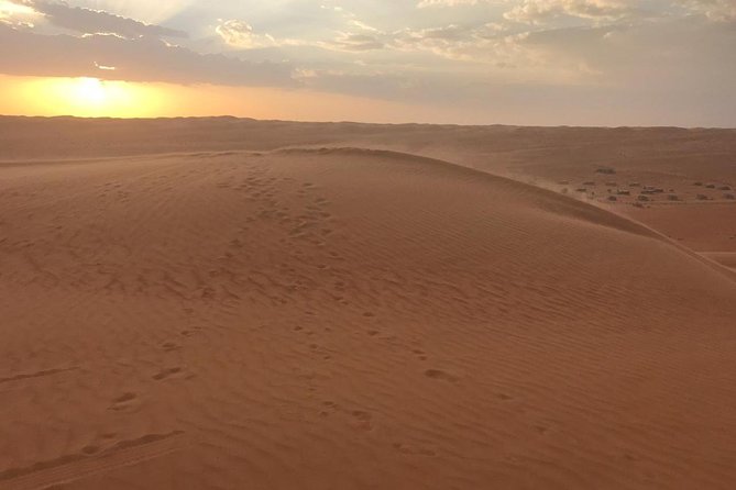 Private Day Trip to Grand Mosque & Wahiba Sands - Traveler Reviews