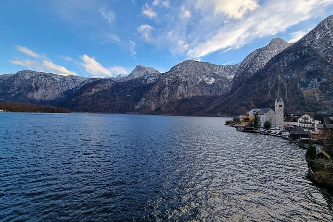 Private Day Trip to Hallstatt Austria From Vienna - Highlights of the Private Day Trip