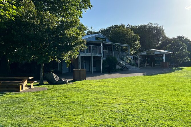 Private Day Trip To Hobbiton - Tour Experience Highlights