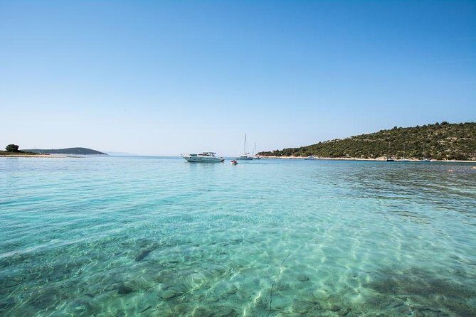 Private day trip to Hvar and Blue lagoon with Snorkeling - Discover the Beauty of Croatias Dalmatian Coast with a Private Day Trip to Hvar and Blue Lagoon