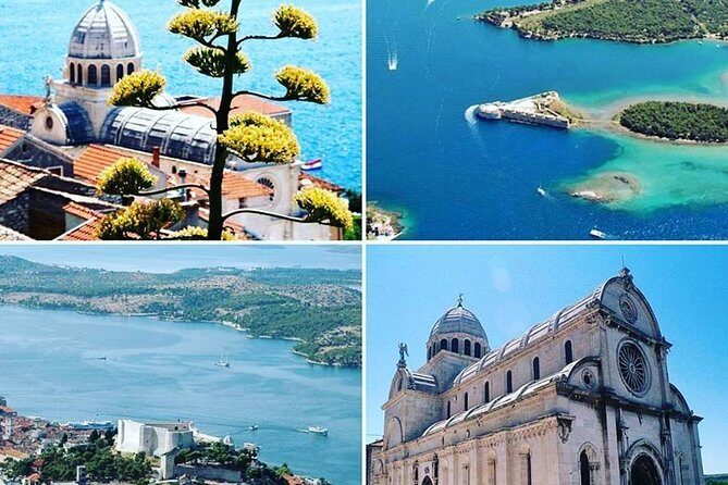 Private day trip to ibenik & Zadar from Split or Trogir - Transport, Timing, and Flexibility