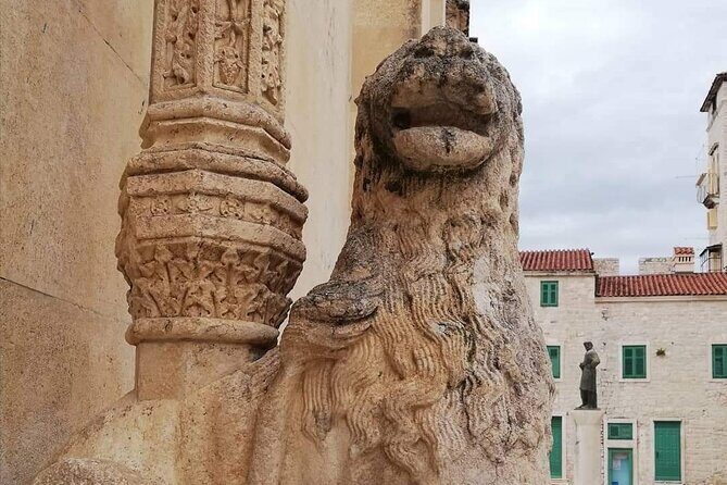 Private day trip to ibenik & Zadar from Split or Trogir - FAQs