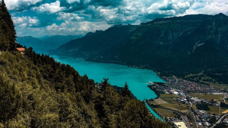 Private Day-Trip to Interlaken, Grindelwald & Lauterbrunnen - Ask Away