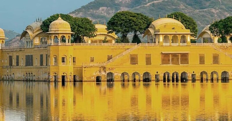 Private Day-Trip to Jaipur From Delhi - Good To Know