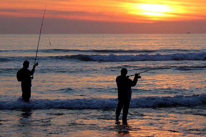 Private Day Trip to Jerez and Cádiz from Seville - Transportation and Logistics