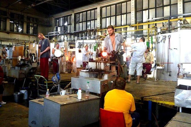 Private Day Trip to Karlovy Vary from Prague - Key Points