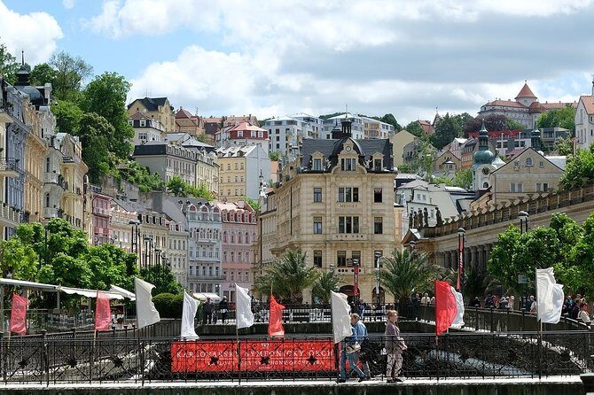 Private Day Trip to Karlovy Vary from Prague - Value and Practical Considerations