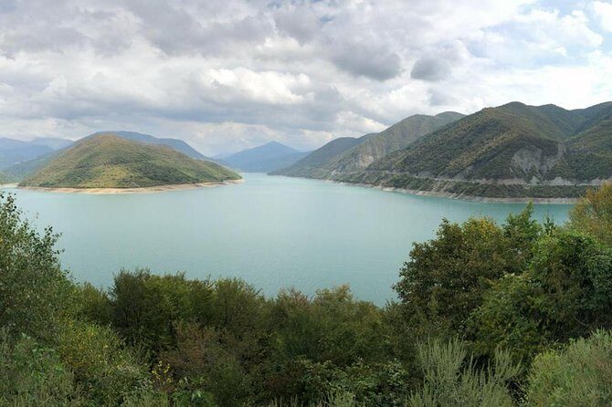 PRIVATE Day-Trip to Kazbegi (The most popular tour in Georgia) - Exploring Georgia’s Mountain Majesty: The Complete Tour Breakdown