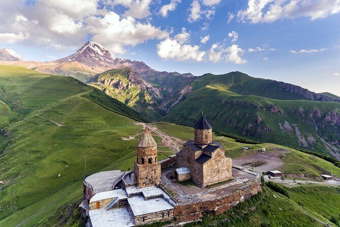 PRIVATE Day-Trip to Kazbegi (The most popular tour in Georgia) - FAQs