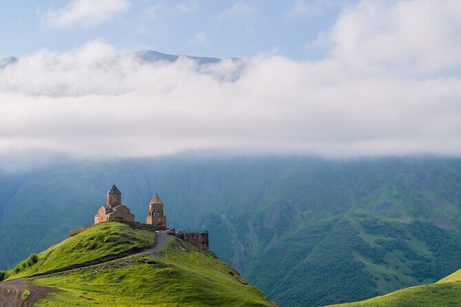 PRIVATE Day-Trip to Kazbegi (The most popular tour in Georgia) - Final Thoughts