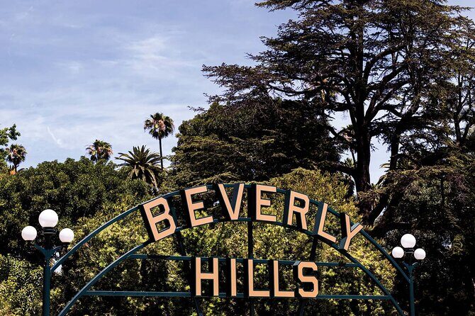 Private Day Trip to LA from San Diego - A Deep Dive into the Itinerary