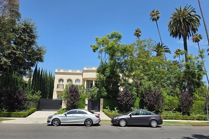 Private Day Trip to LA from San Diego - Practical Aspects and Value