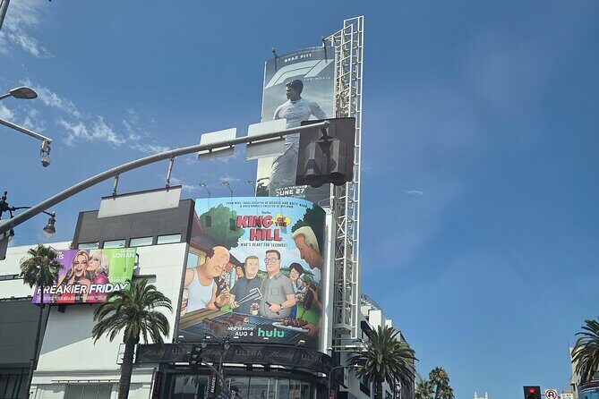 Private Day Trip to LA from San Diego - The Sum Up: Is This Tour Worth It?