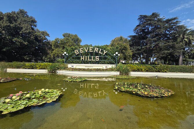 Private Day Trip to LA from San Diego - FAQ