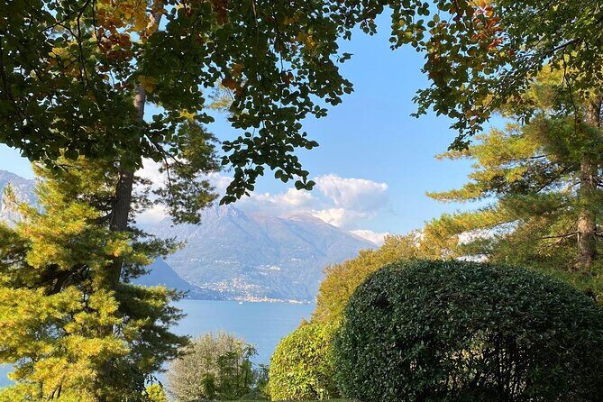 Private Day Trip to Lake Como & Bellagio With a Local - Transportation and Cost Analysis