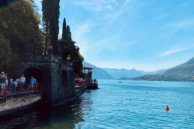 Private Day Trip to Lake Como & Bellagio With a Local - FAQ