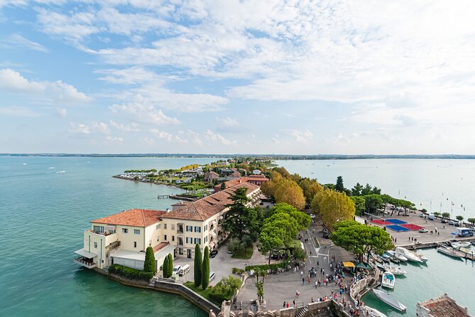 Private Day Trip to Lake Garda (Sirmione With Castle) From Venice With a Local - Guest Reviews