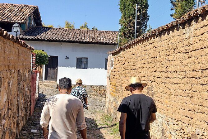 Private day trip to Magical San Sebastián del Oeste. - Key Points