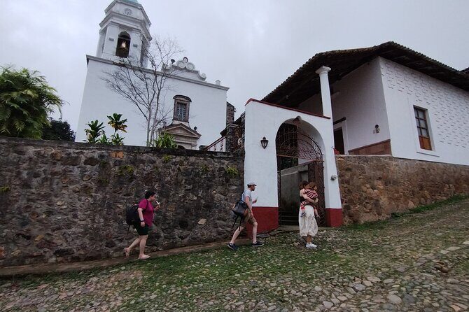 Private day trip to Magical San Sebastián del Oeste. - A Practical Look at the Tour Itself