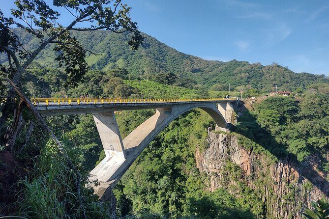 Private day trip to Magical San Sebastián del Oeste. - FAQ