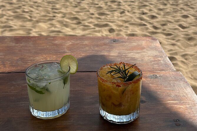 Private Day Trip to Mazunte and Zipolite - Analyzing the Value