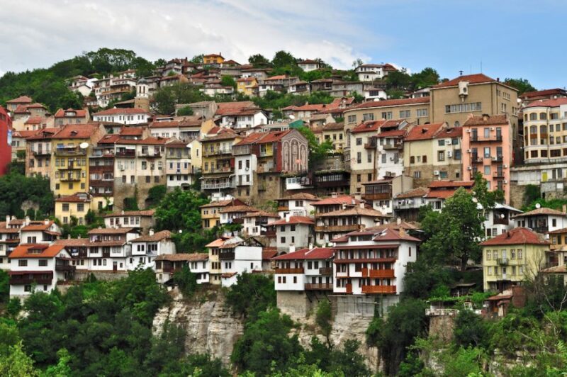 Private Day Trip to Medieval Bulgaria from Bucharest - Practical Considerations