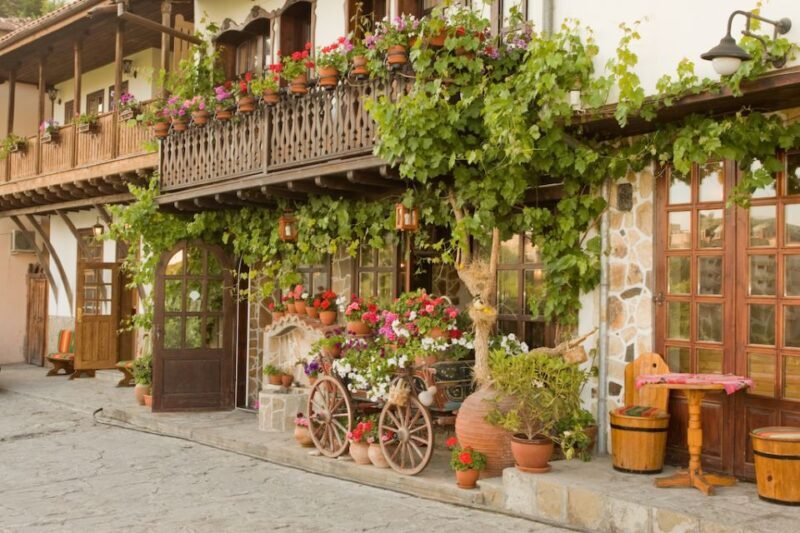 Private Day Trip to Medieval Bulgaria from Ruse - FAQ