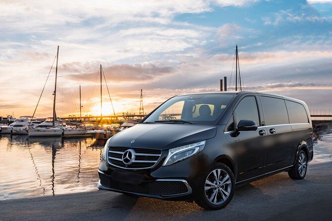 Private Day Trip to Meteora-Thermopylae from Athens/Pireaus - The Sum Up: Is This Tour Right for You?  